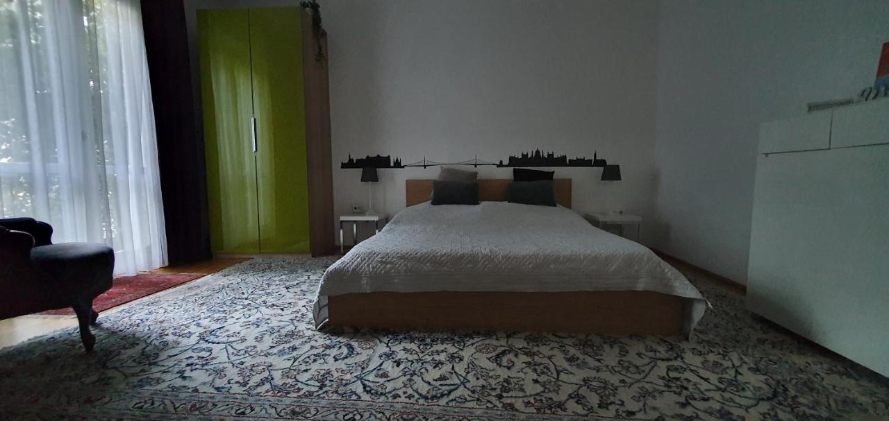 Mintage Apartment /Former Mirage Apartment Budapeşte Dış mekan fotoğraf