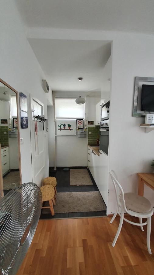 Mintage Apartment /Former Mirage Apartment Budapeşte Dış mekan fotoğraf